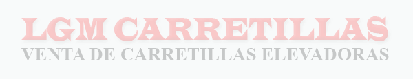 LGM Carretillas